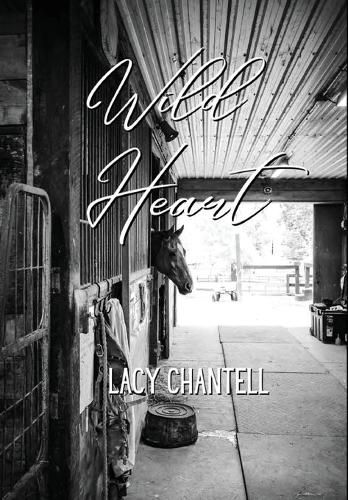 Cover image for Wild Heart