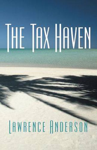 Cover image for The Tax Haven