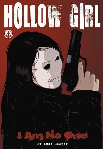 Cover image for Hollow Girl: I Am No One