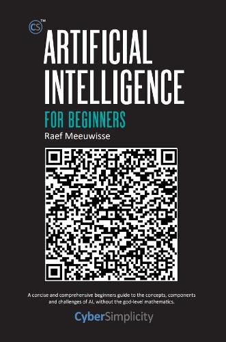 Cover image for Artificial Intelligence for Beginners