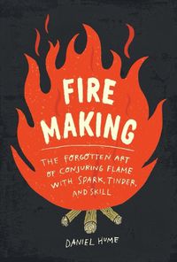 Cover image for Fire Making