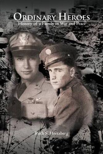 Cover image for Ordinary Heroes