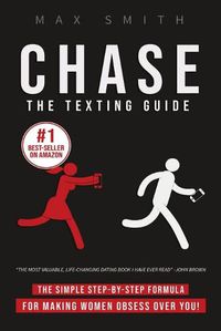 Cover image for Chase