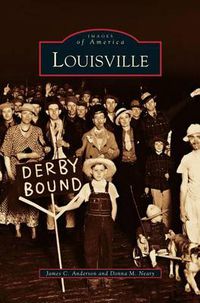 Cover image for Louisville