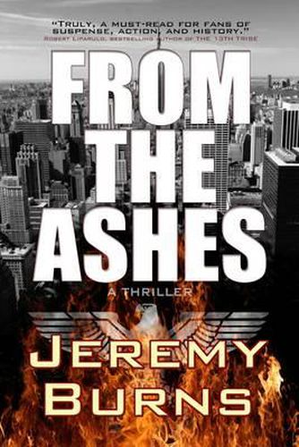 Cover image for From the Ashes