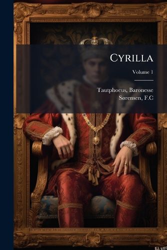 Cover image for Cyrilla Volume 1