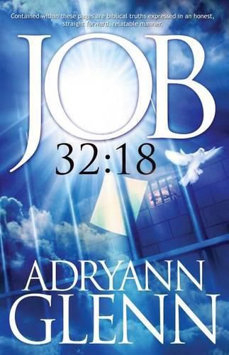 Cover image for Job 32: 18
