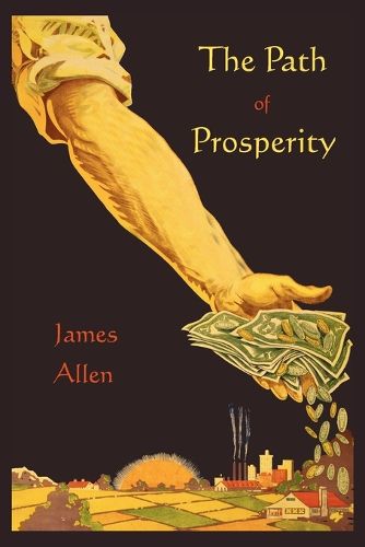 Cover image for The Path of Prosperity