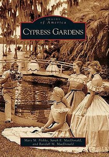 Cypress Gardens