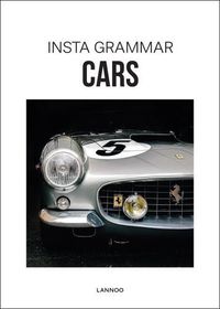 Cover image for Insta Grammar: Cars