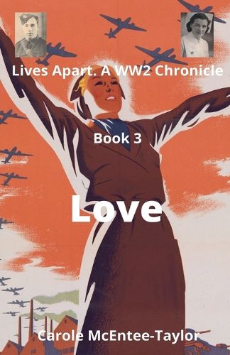 Cover image for Love