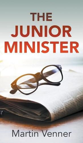 Cover image for The Junior Minister