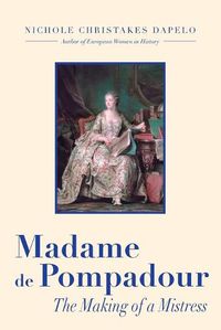 Cover image for Madame de Pompadour