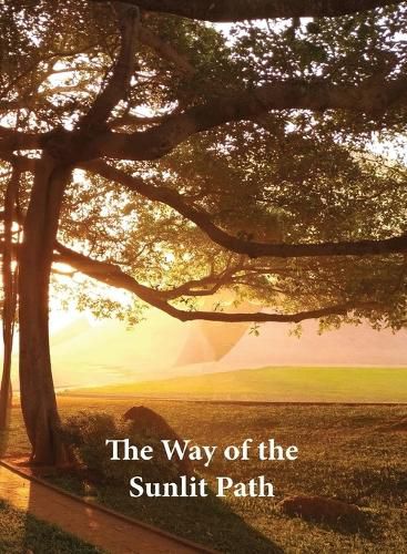 Cover image for The Way of the Sunlit Path