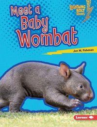 Cover image for Wombat