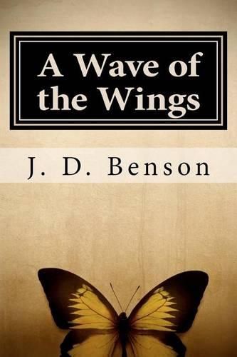 Cover image for A Wave of the Wings