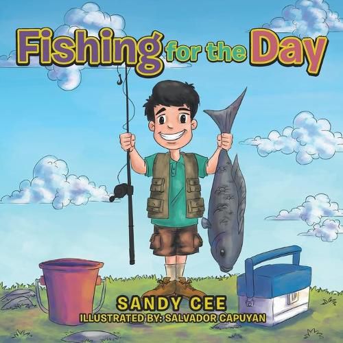 Cover image for Fishing for the Day