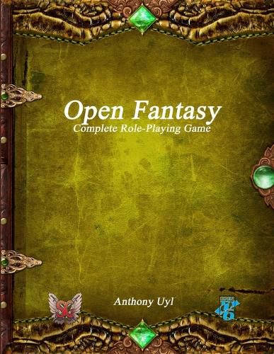 Open Fantasy