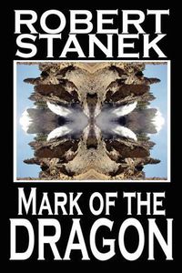 Cover image for Mark of the Dragon