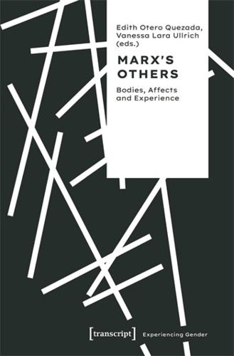 Cover image for Marx's Others