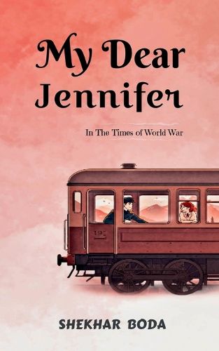 Cover image for My Dear Jennifer