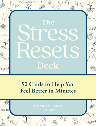 The Stress Resets Deck