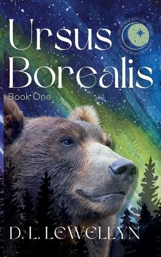 Cover image for Ursus Borealis