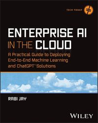 Cover image for Enterprise AI in the Cloud