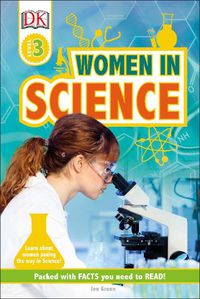 Cover image for Women In Science: Learn about Women Paving the Way in Science!