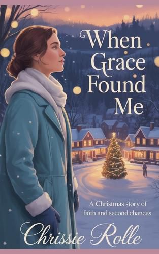 Cover image for When Grace Found Me