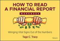 Cover image for How to Read a Financial Report Workbook