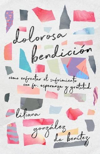 Cover image for Dolorosa bendicion