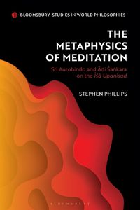 Cover image for The Metaphysics of Meditation