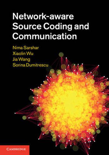 Cover image for Network-aware Source Coding and Communication