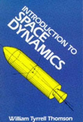 Cover image for Introduction to Space Dynamics