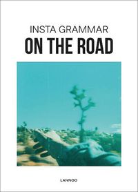 Cover image for Insta Grammar: On the Road
