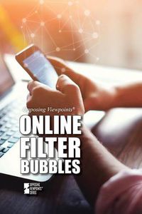 Cover image for Online Filter Bubbles