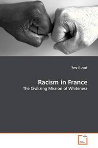 Cover image for Racism in France