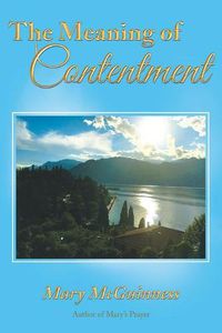 Cover image for The Meaning of Contentment