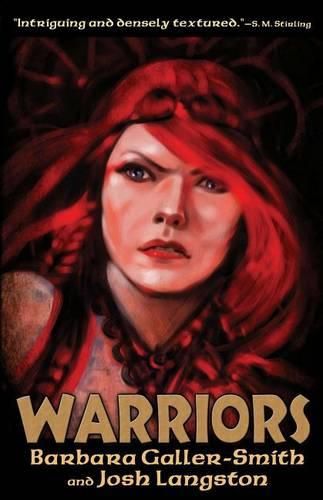 Cover image for Warriors