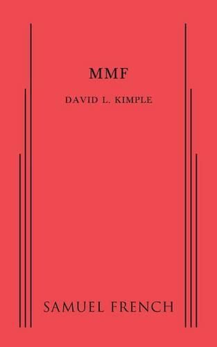 Cover image for Mmf