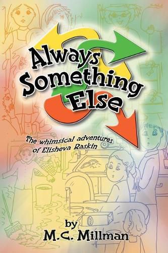 Cover image for Always Something Else