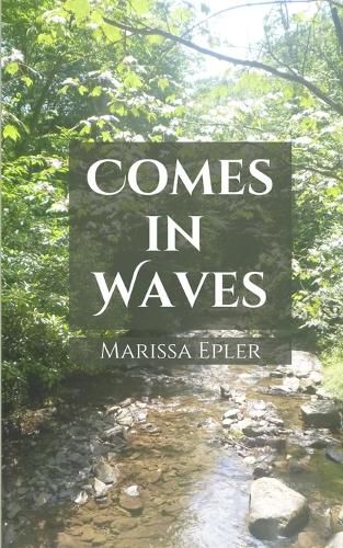 Cover image for Comes in Waves