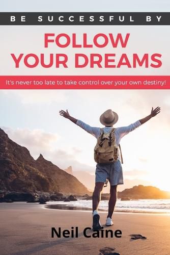 Cover image for Follow Your Dreams