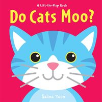 Cover image for Do Cats Moo?