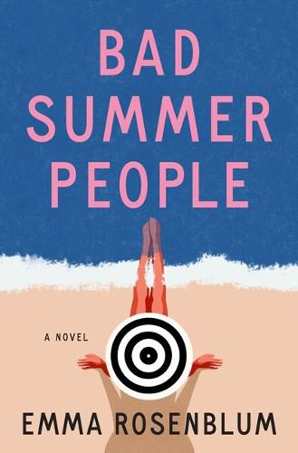 Cover image for Bad Summer People