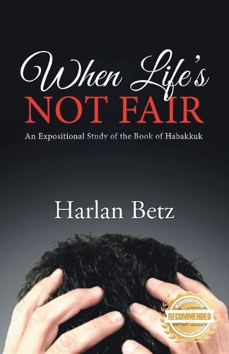 Cover image for When Life's Not Fair