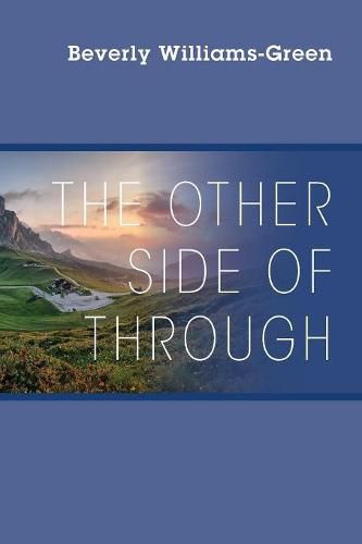 Cover image for The Other Side of Through