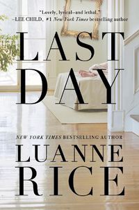 Cover image for Last Day