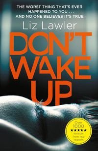 Cover image for Don't Wake Up: The most gripping first chapter you will ever read!